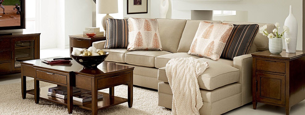 Living Room Furniture | Great Selections